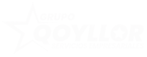 Grupo Qoyllor - Servicios Empresariales